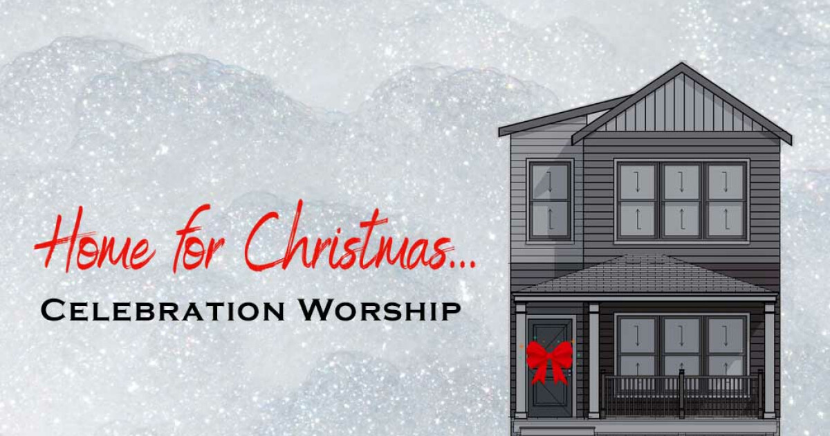 Celebration Christmas Eve Worship | Sermons | Woodside Church